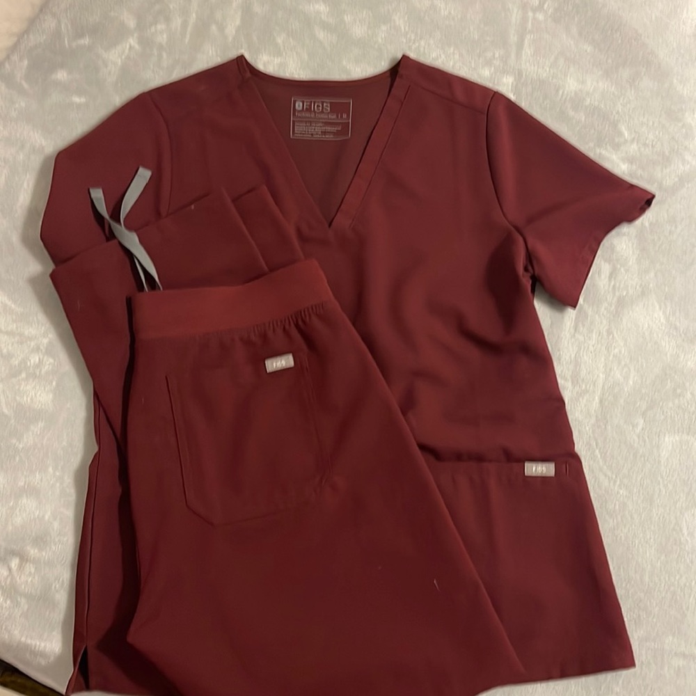 Size Medium worn once!